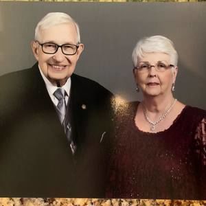 Meet your Posher, Donna